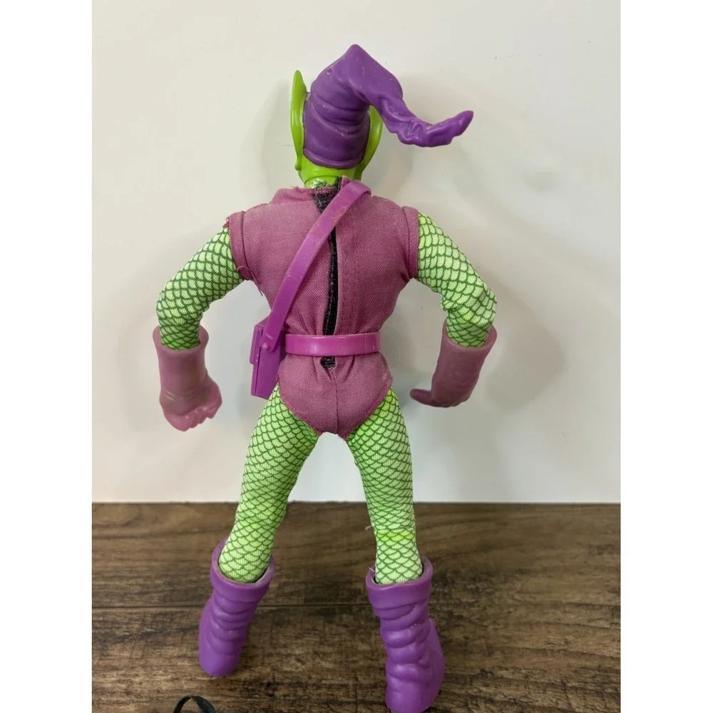 Green Goblin Marvel Comics Famous Cover Series 8.5